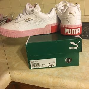 Women’s Puma Shoes